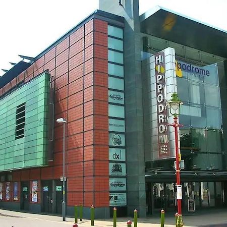 Suavis Daire Birmingham Dış mekan fotoğraf